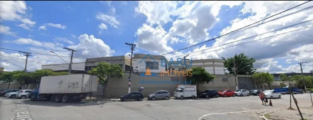 Depósito-Galpão, 3200 m² - Foto 1