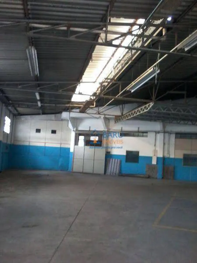 Depósito-Galpão, 3200 m² - Foto 4