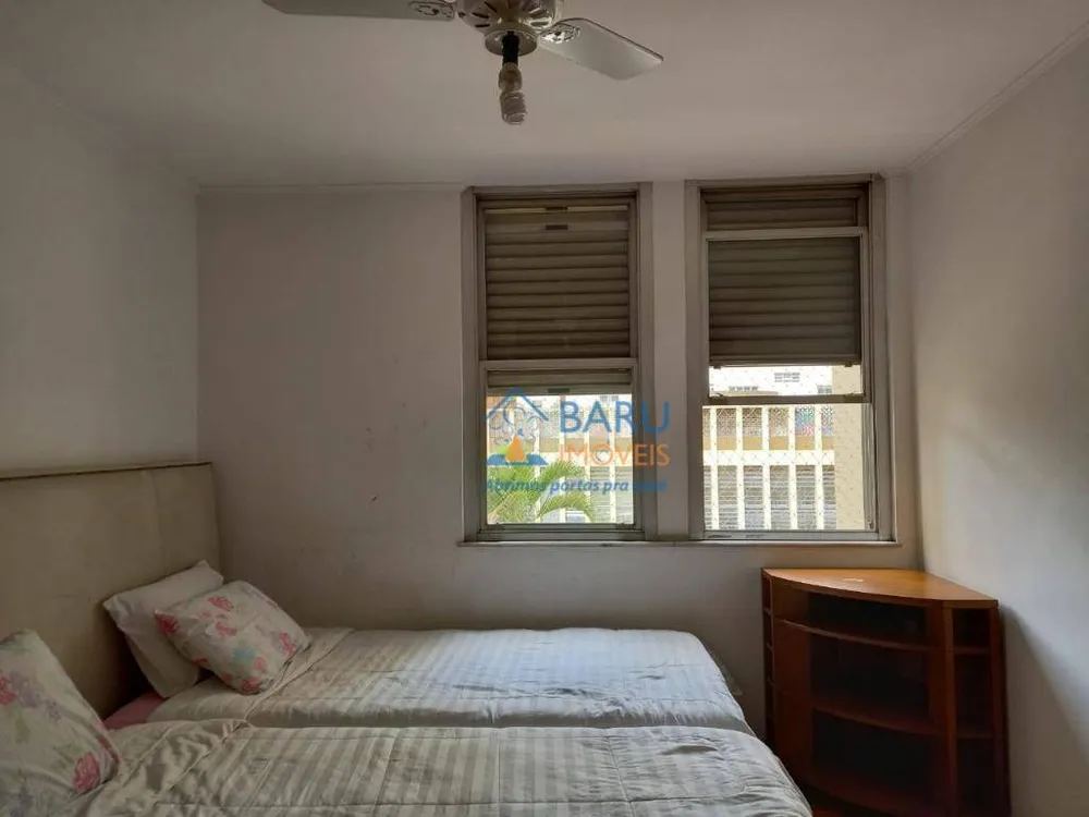 Apartamento, 3 quartos, 155 m² - Foto 2