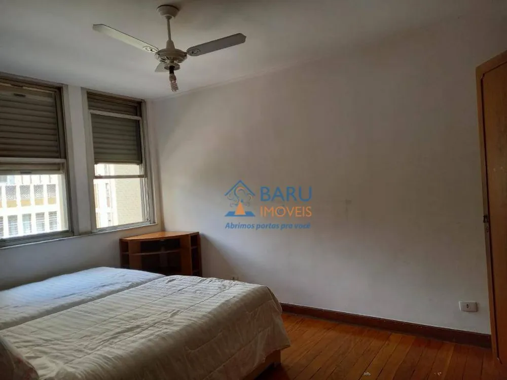 Apartamento, 3 quartos, 155 m² - Foto 1