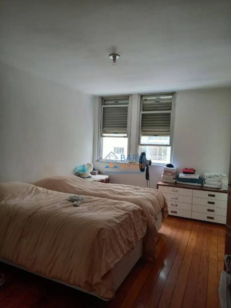 Apartamento, 3 quartos, 155 m² - Foto 4
