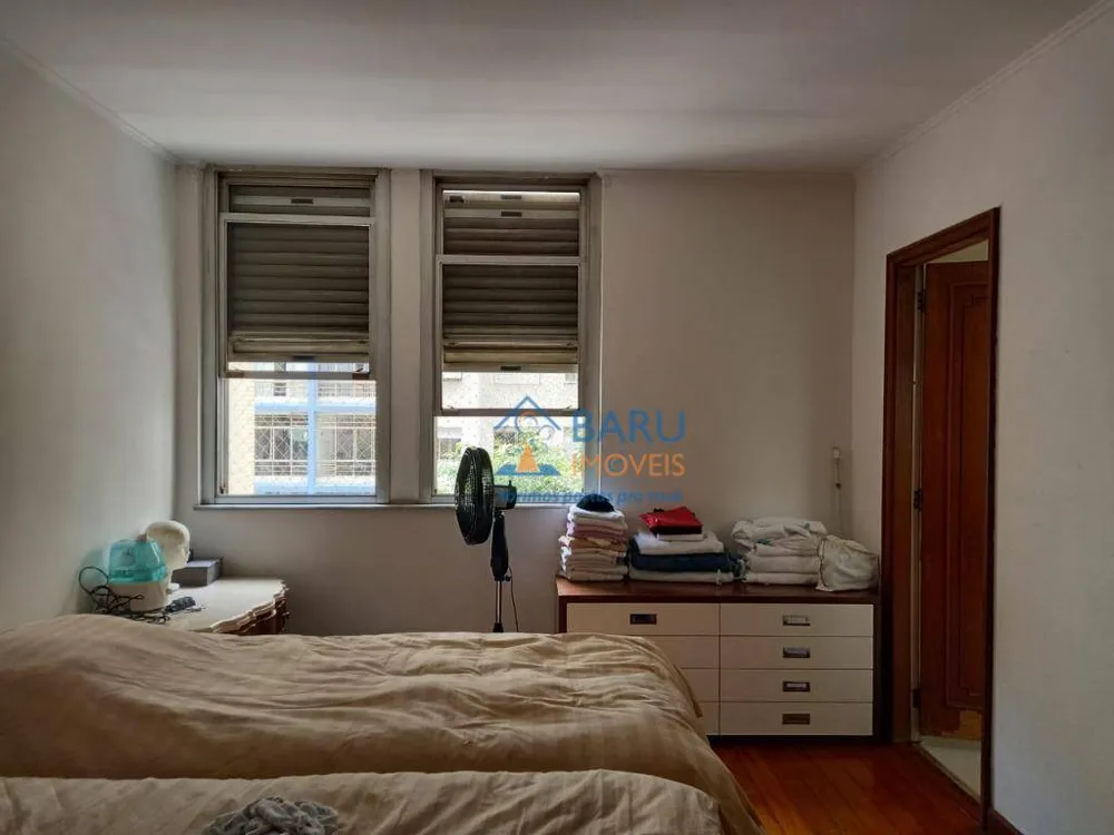 Apartamento, 3 quartos, 155 m² - Foto 3