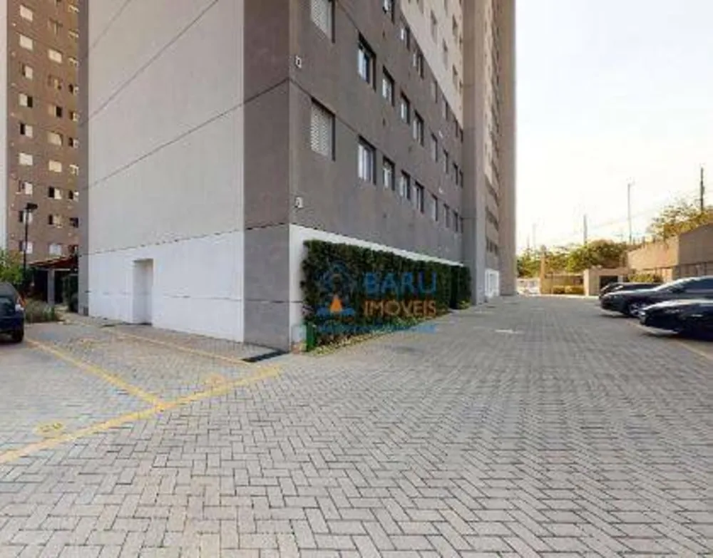 Apartamento, 1 quarto, 34 m² - Foto 4