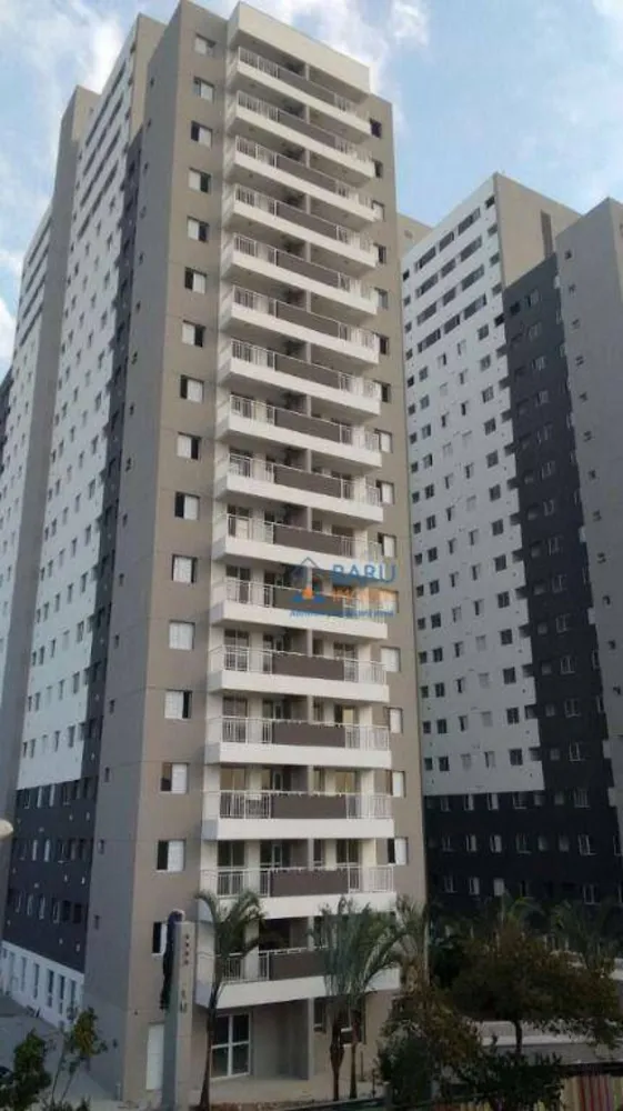 Apartamento, 1 quarto, 34 m² - Foto 2