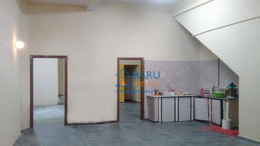 Loja-Salão, 225 m² - Foto 1