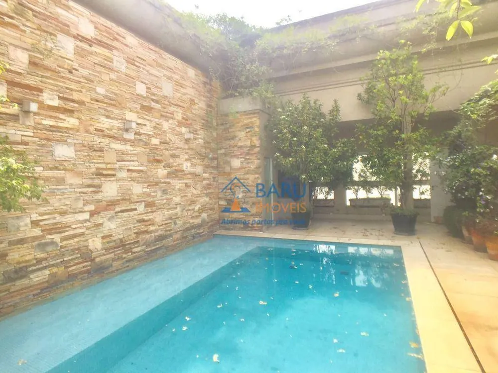 Cobertura, 4 quartos, 392 m² - Foto 1
