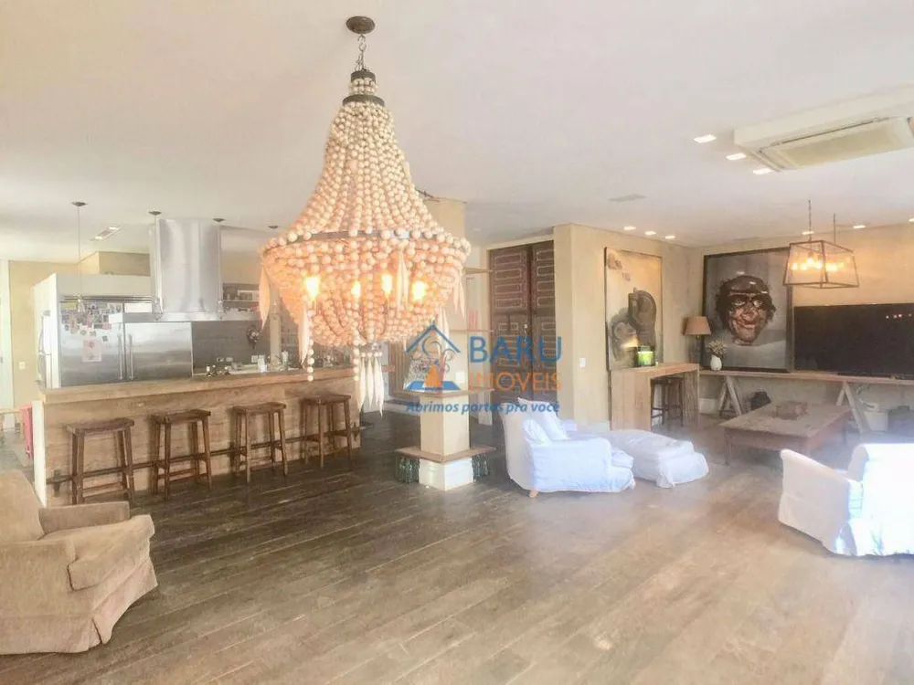 Cobertura, 4 quartos, 392 m² - Foto 4