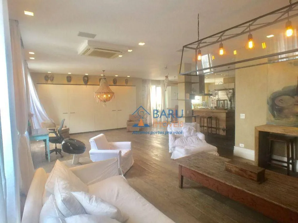 Cobertura, 4 quartos, 392 m² - Foto 2