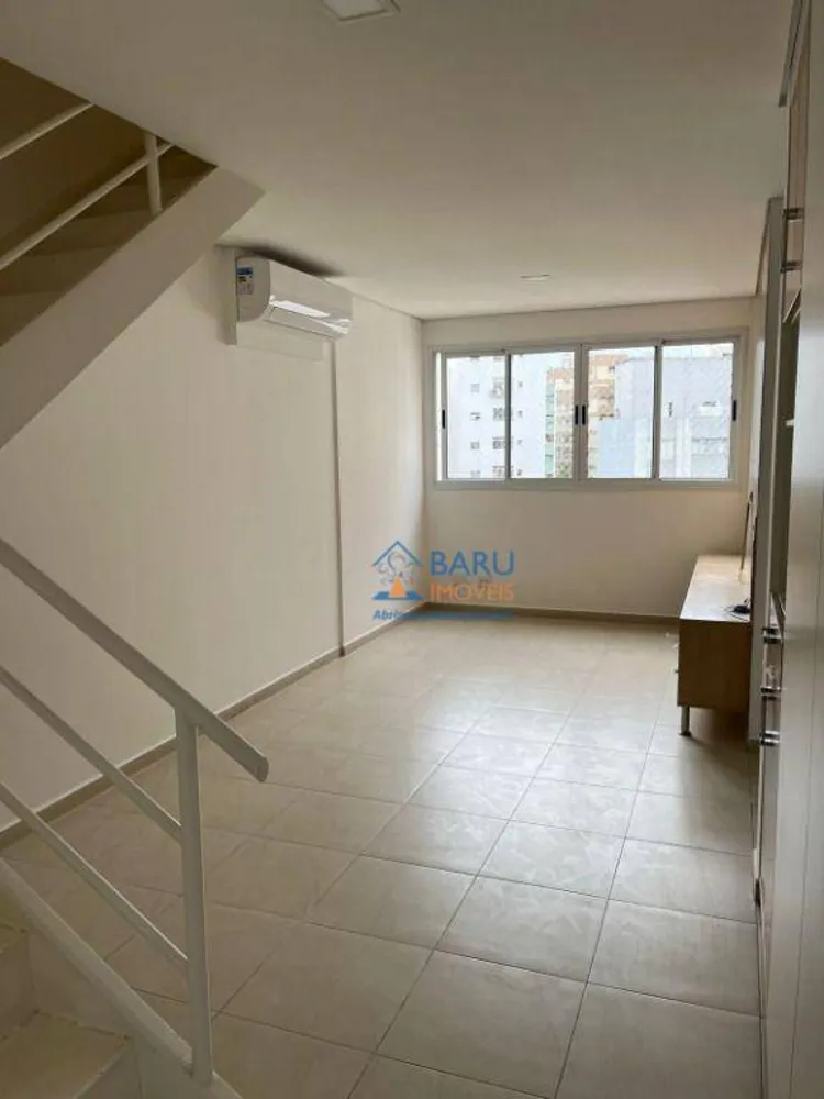 Cobertura, 2 quartos, 83 m² - Foto 4