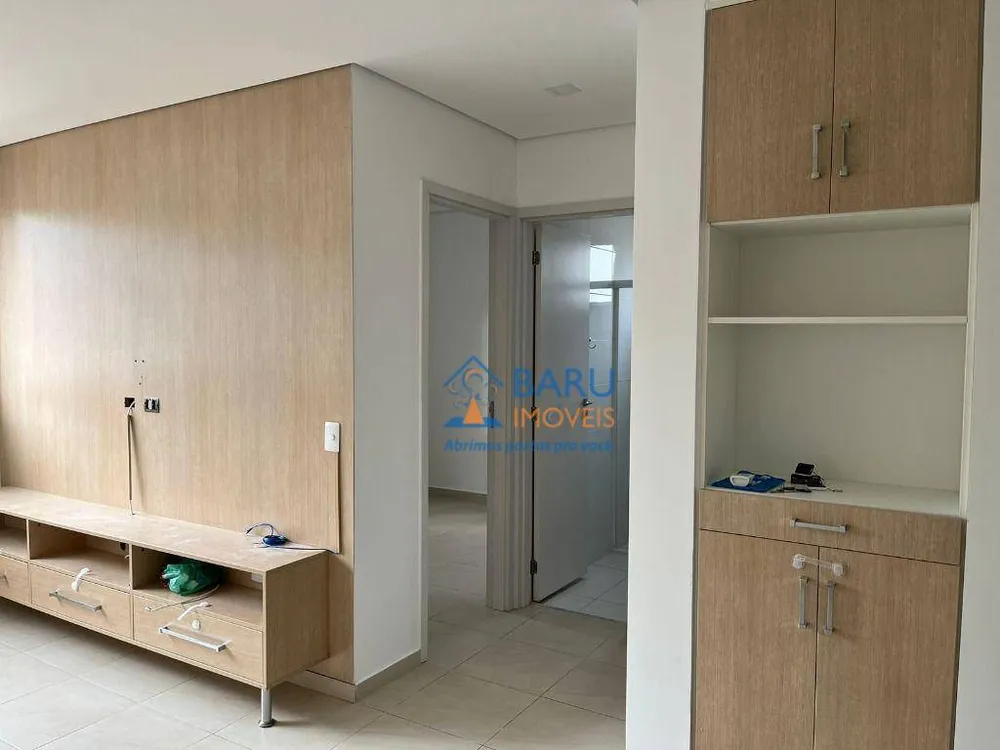Cobertura, 2 quartos, 83 m² - Foto 2