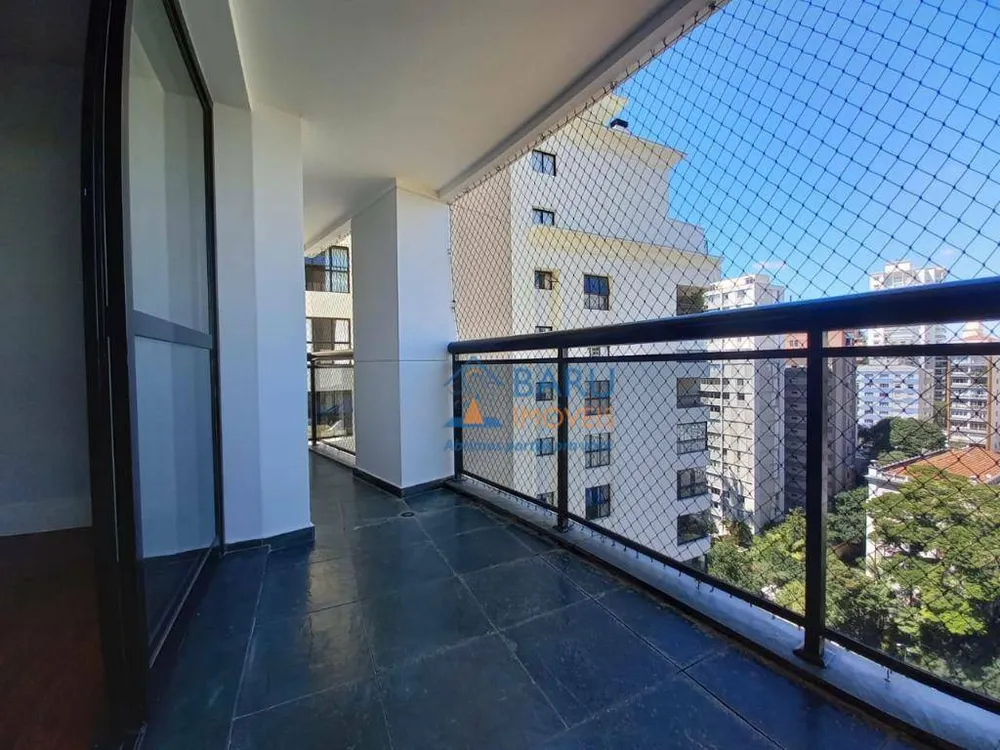 Apartamento, 3 quartos, 106 m² - Foto 1