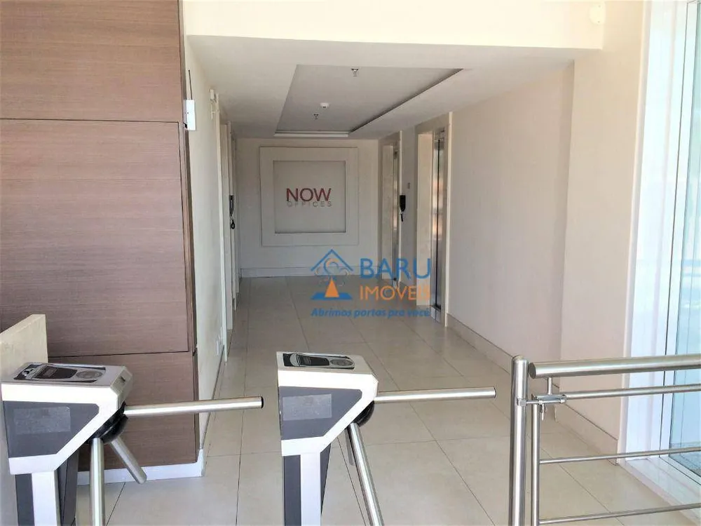 Sala-Conjunto, 40 m² - Foto 4