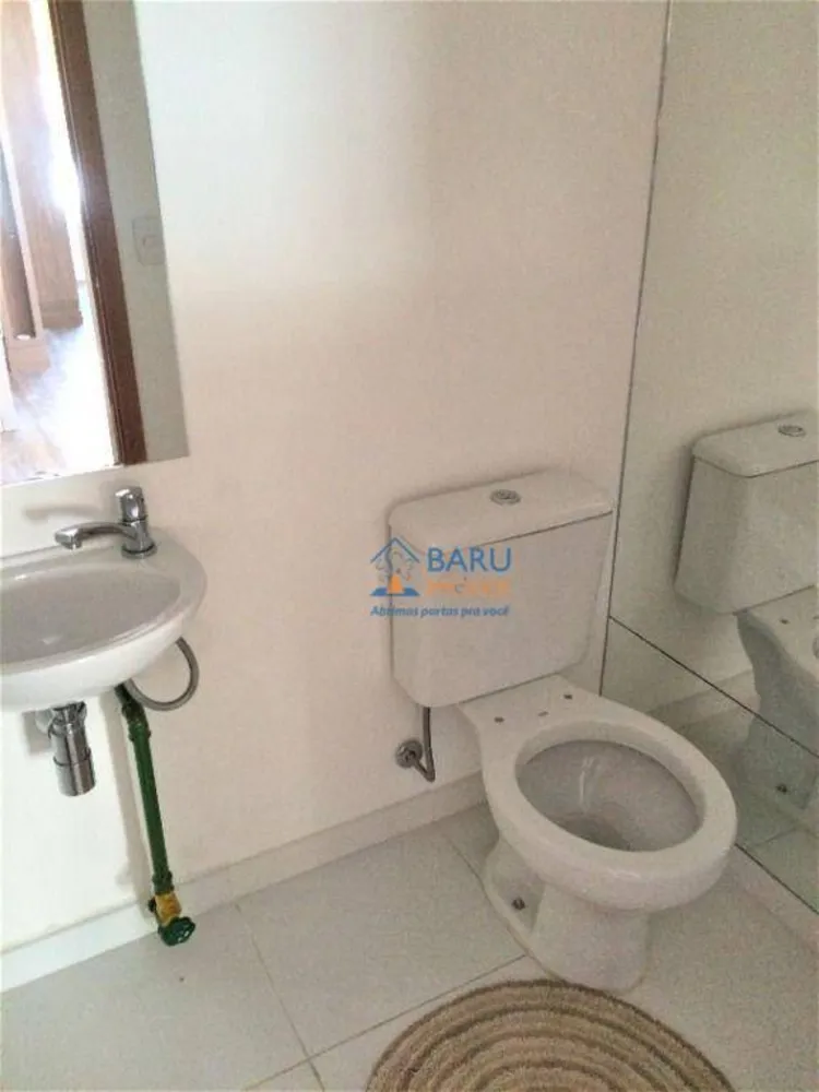 Sala-Conjunto, 40 m² - Foto 2