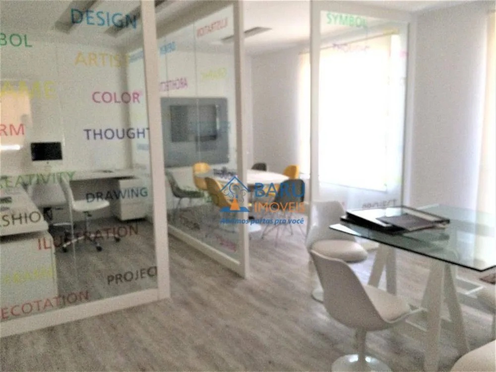 Sala-Conjunto, 40 m² - Foto 1