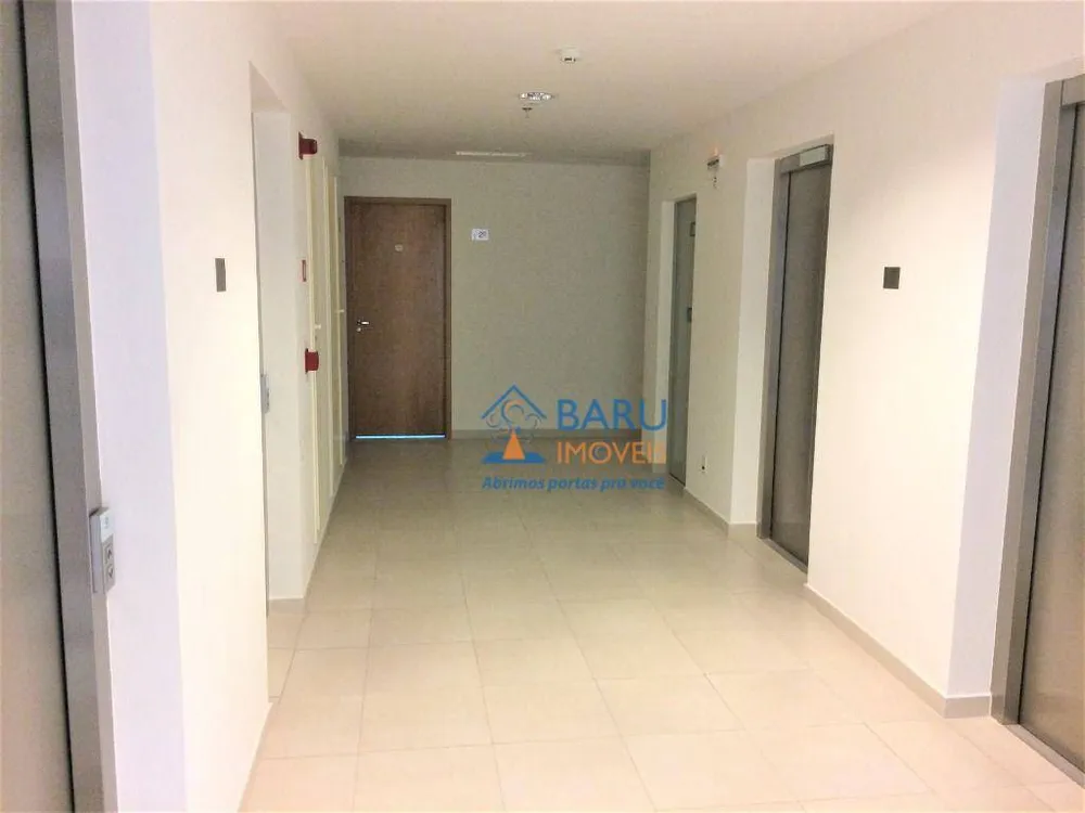 Sala-Conjunto, 40 m² - Foto 3