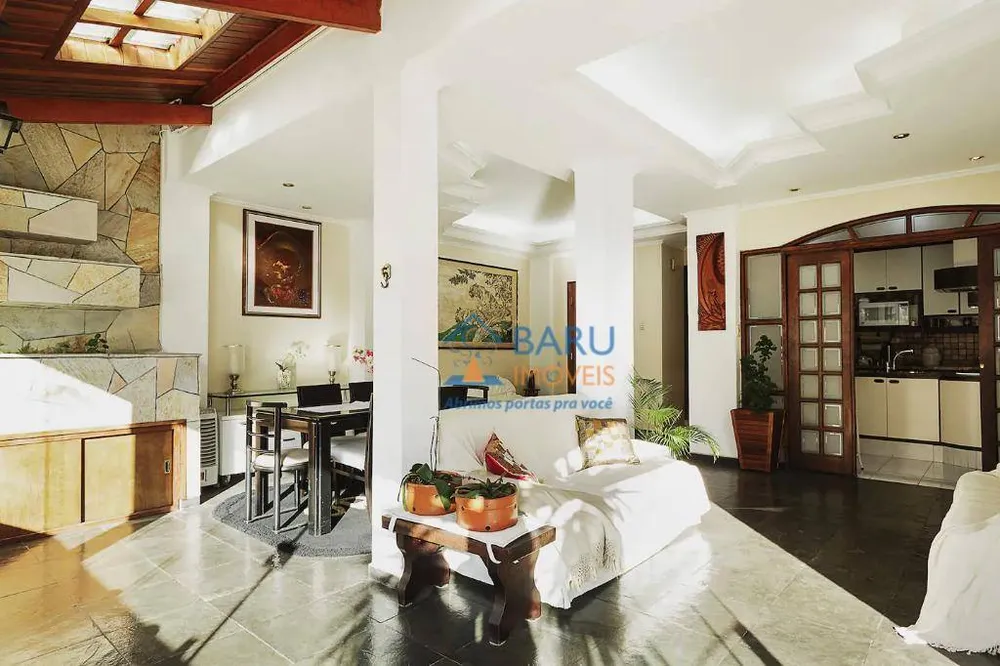 Cobertura, 4 quartos, 170 m² - Foto 1