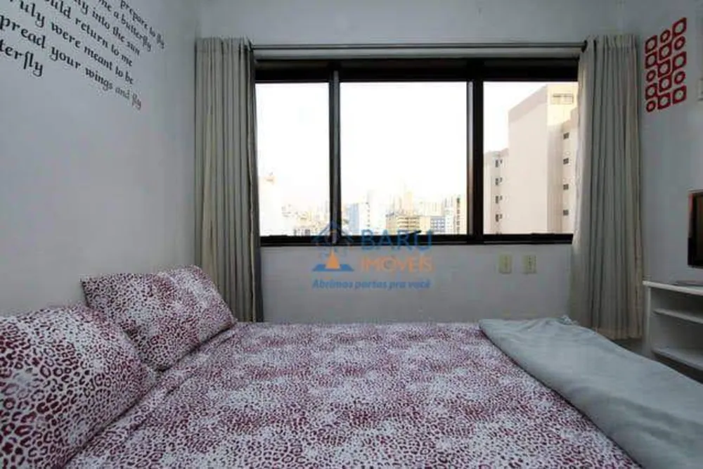 Apartamento, 1 quarto, 30 m² - Foto 4