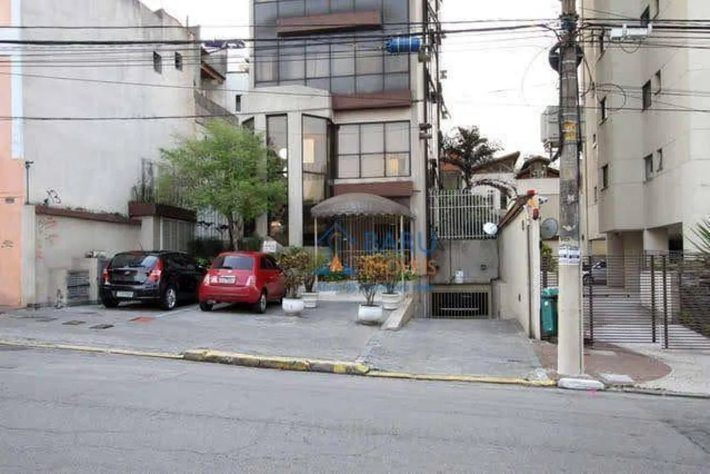 Apartamento, 1 quarto, 30 m² - Foto 2