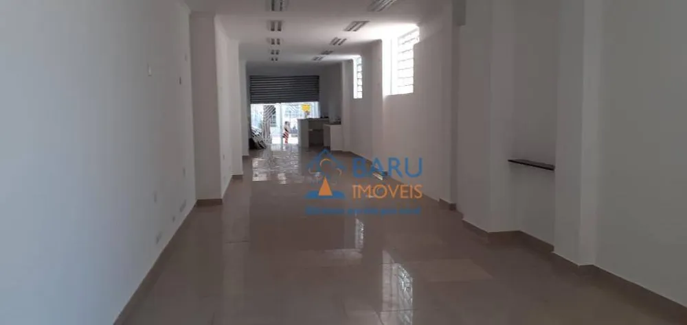 Loja-Salão, 170 m² - Foto 1