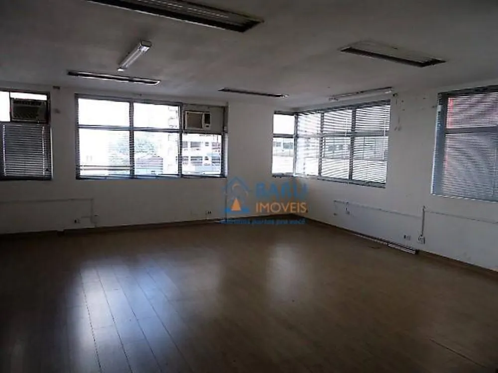 Sala-Conjunto, 54 m² - Foto 3