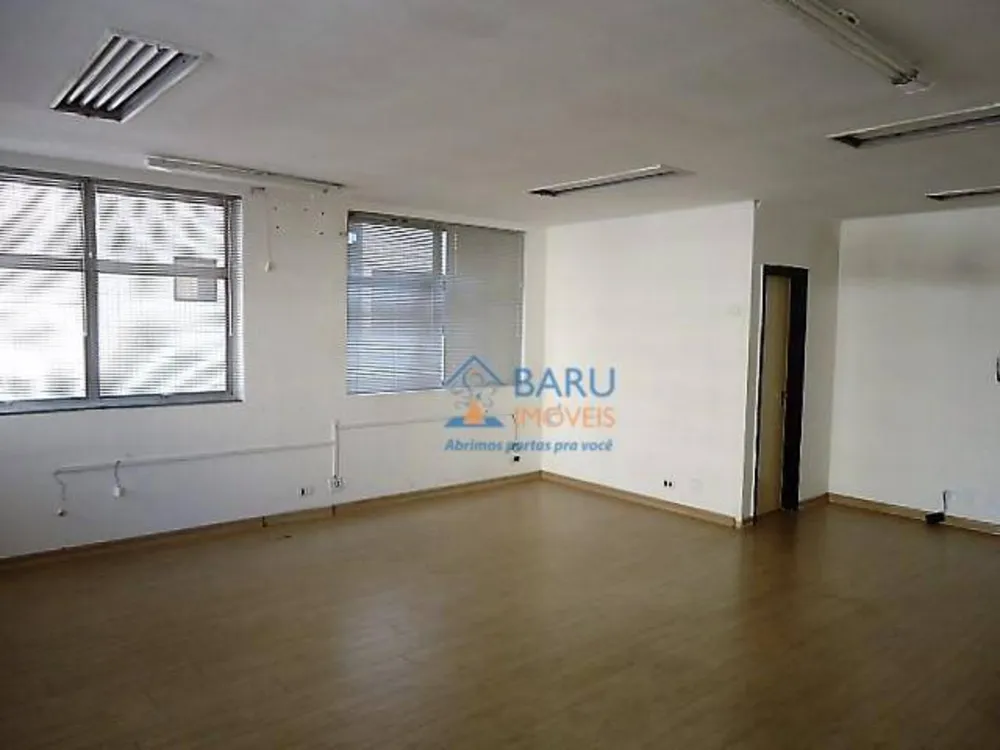 Sala-Conjunto, 54 m² - Foto 1