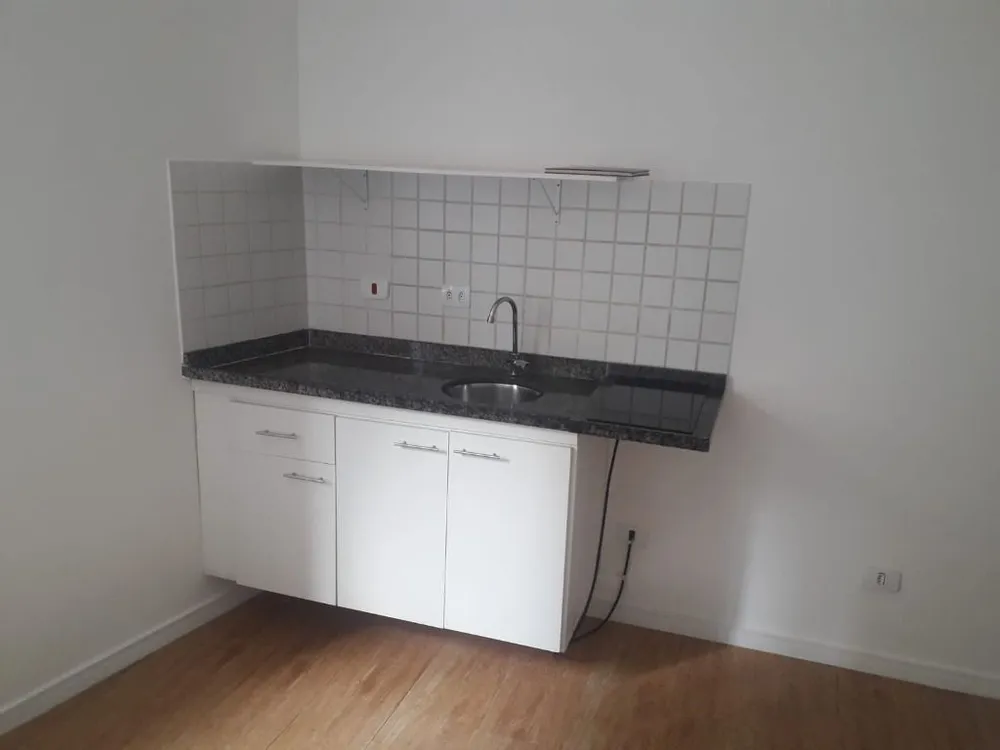 Apartamento, 1 quarto, 18 m² - Foto 4