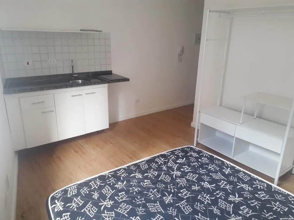 Apartamento, 1 quarto, 18 m² - Foto 1