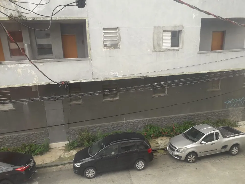 Apartamento, 1 quarto, 18 m² - Foto 3