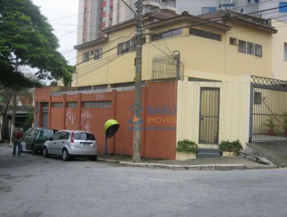 Sobrado, 2 quartos, 260 m² - Foto 2
