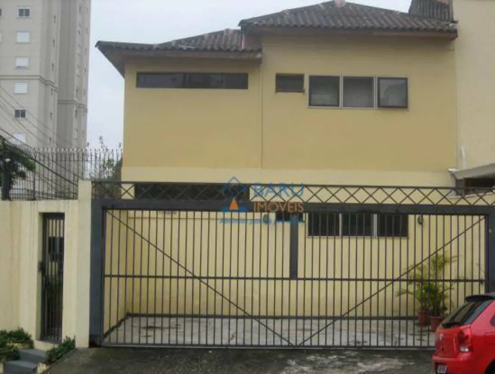 Sobrado, 2 quartos, 260 m² - Foto 1