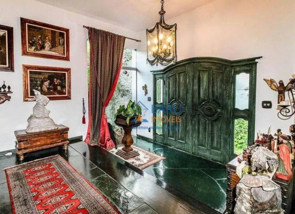 Sobrado, 3 quartos, 380 m² - Foto 3