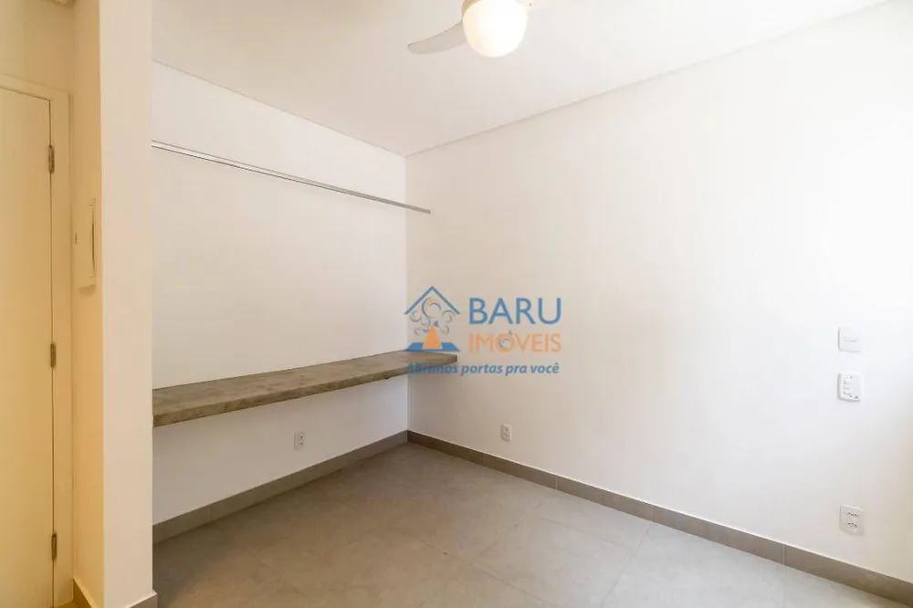 Apartamento, 1 quarto, 14 m² - Foto 4