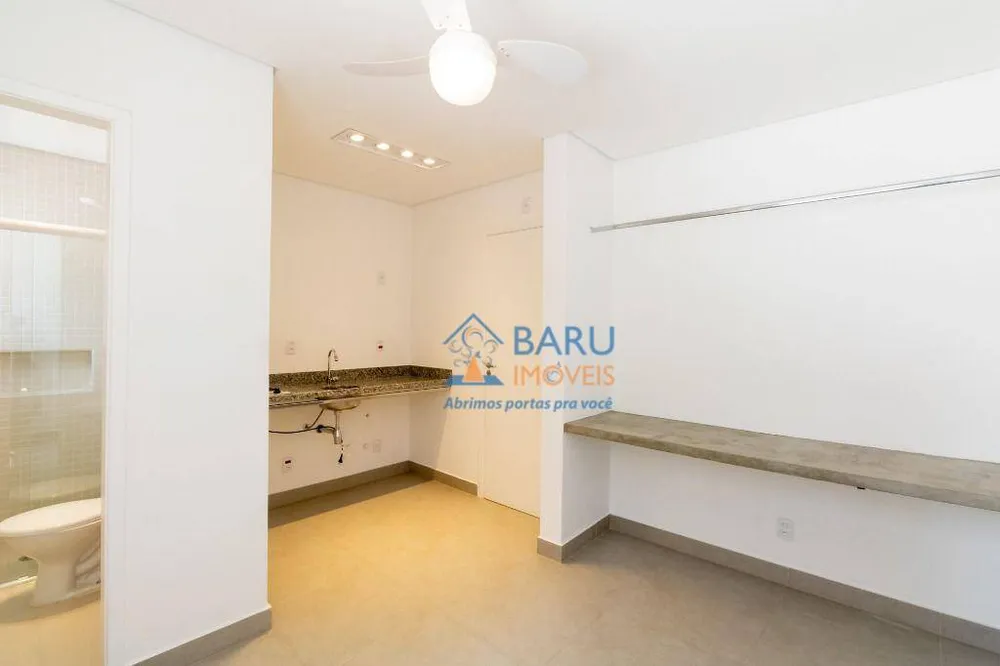 Apartamento, 1 quarto, 14 m² - Foto 3