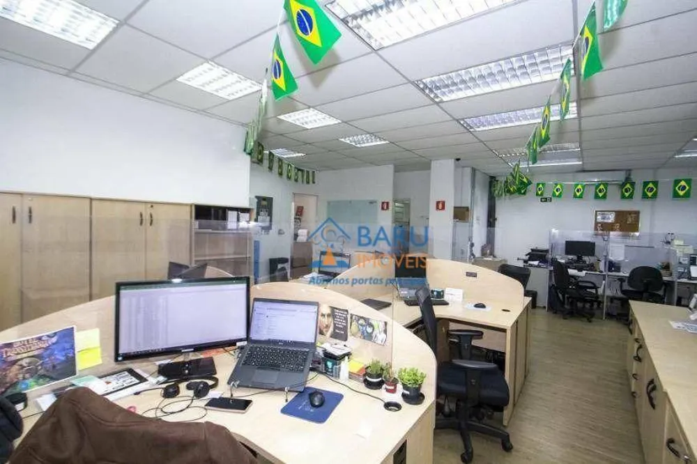 Depósito-Galpão, 1000 m² - Foto 2