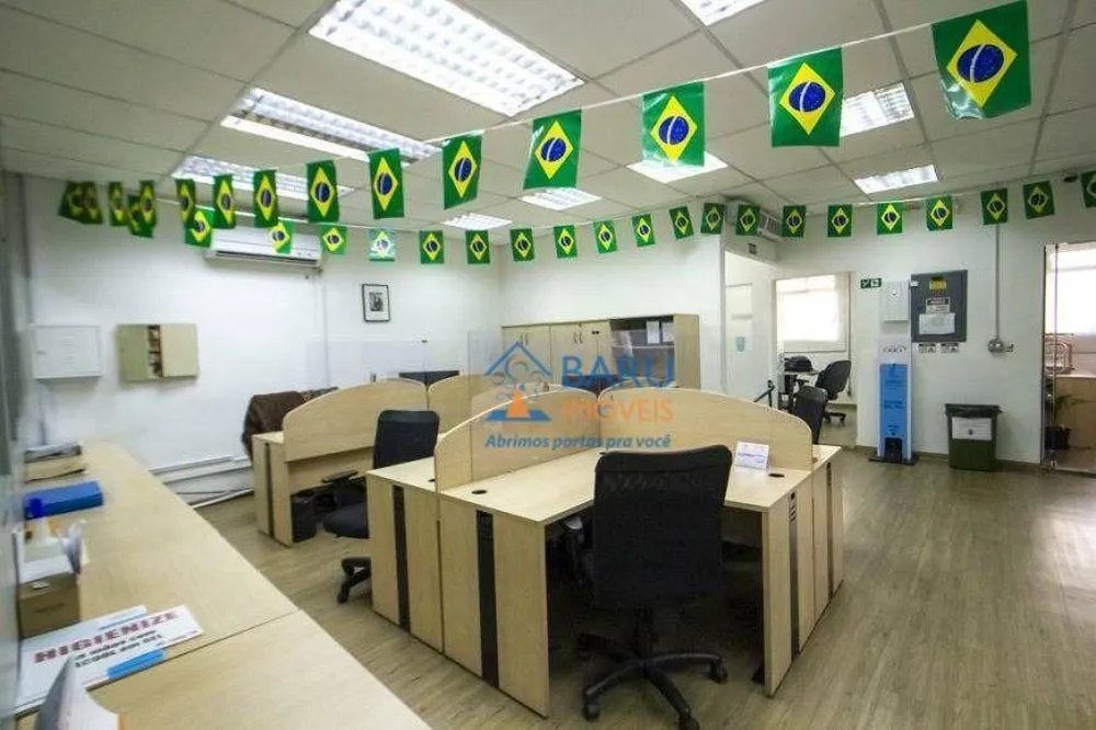 Depósito-Galpão, 1000 m² - Foto 3