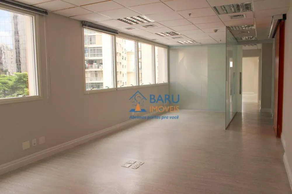 Sala-Conjunto, 100 m² - Foto 1