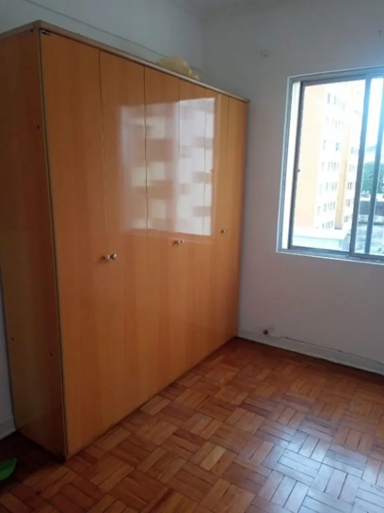 Apartamento, 1 quarto, 37 m² - Foto 1