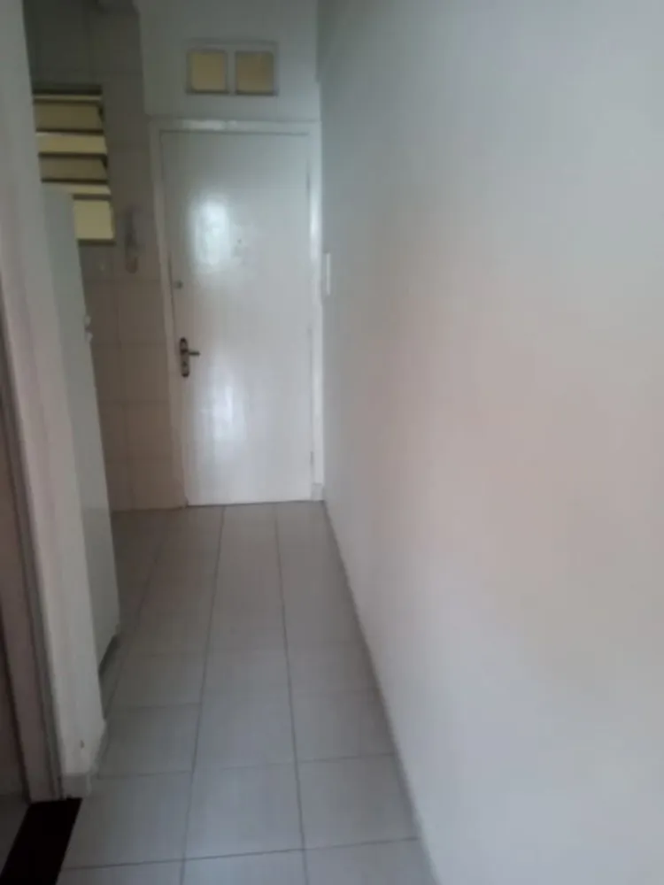 Apartamento, 1 quarto, 37 m² - Foto 2
