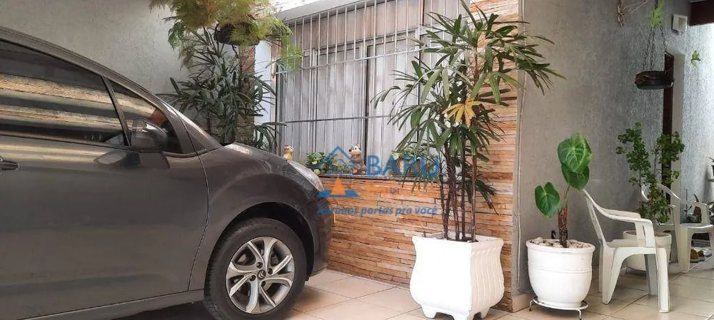Sobrado, 3 quartos, 136 m² - Foto 4