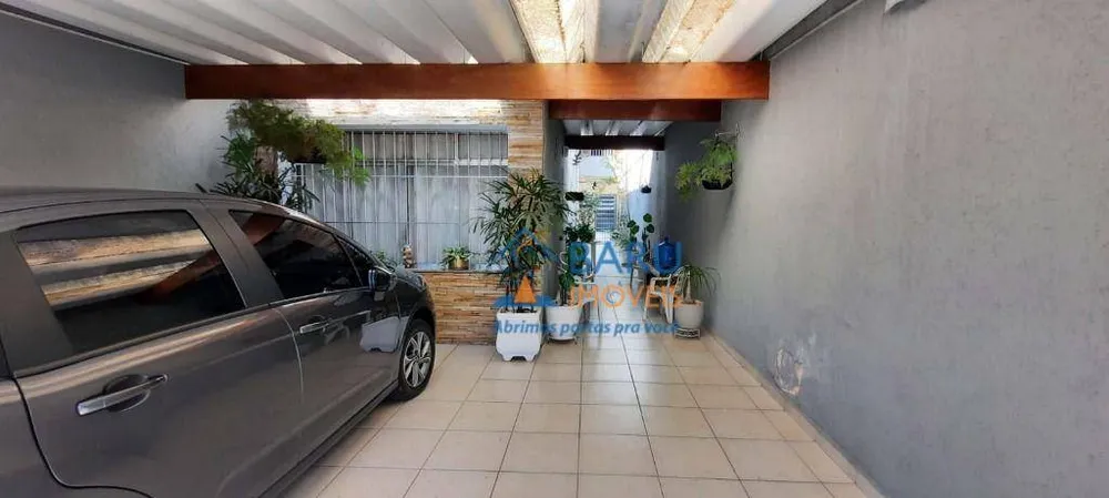Sobrado, 3 quartos, 136 m² - Foto 3