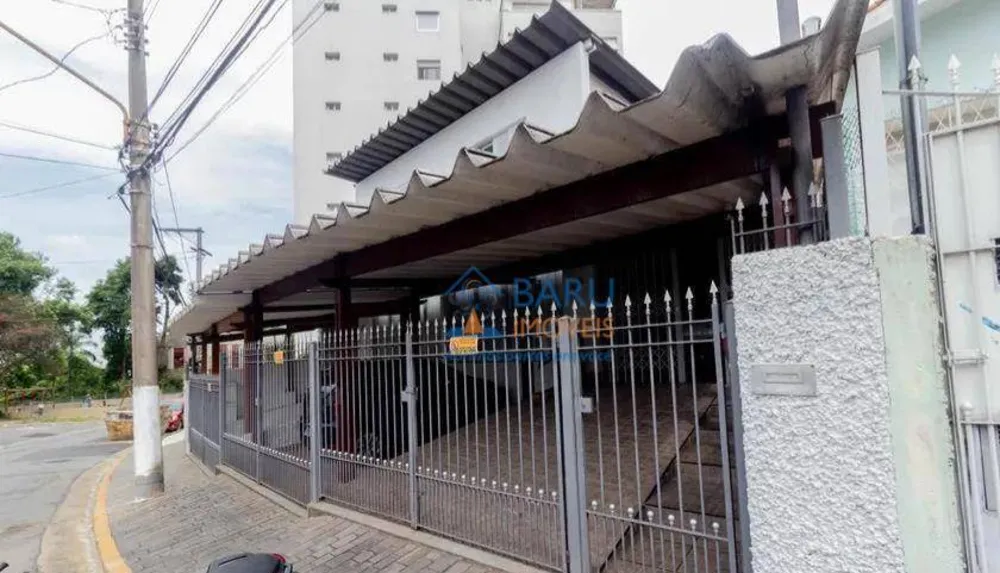 Sobrado, 3 quartos, 179 m² - Foto 1