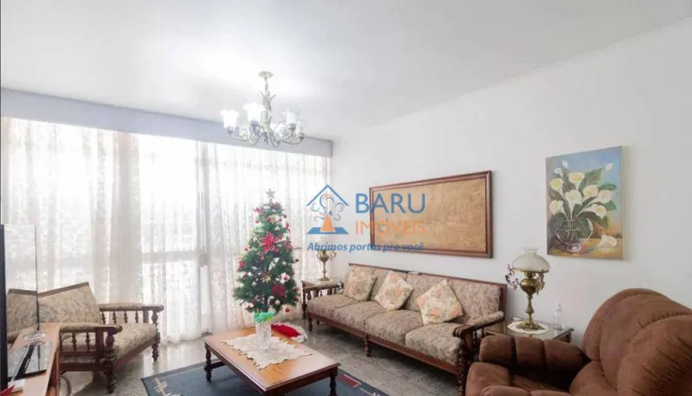 Sobrado, 3 quartos, 179 m² - Foto 3