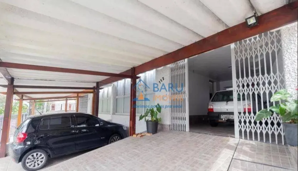 Sobrado, 3 quartos, 179 m² - Foto 2