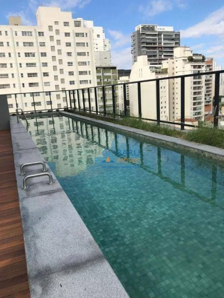 Apartamento, 1 quarto, 45 m² - Foto 2