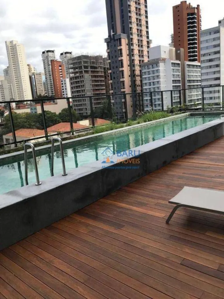 Apartamento, 1 quarto, 45 m² - Foto 4