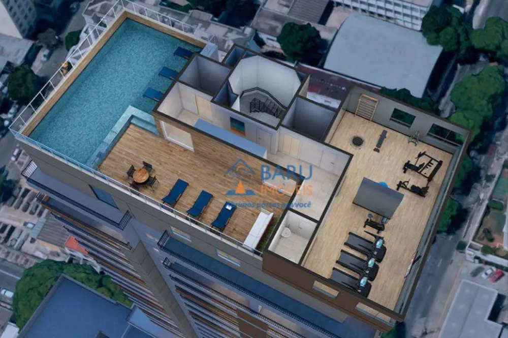 Apartamento, 2 quartos, 47 m² - Foto 4