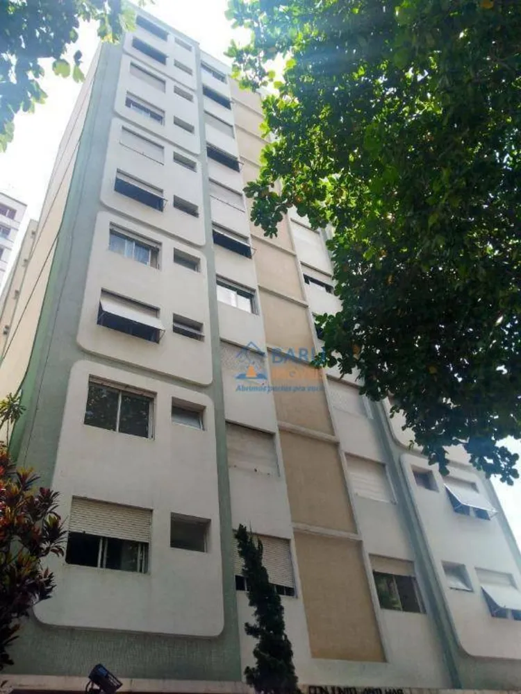 Apartamento, 2 quartos, 66 m² - Foto 3