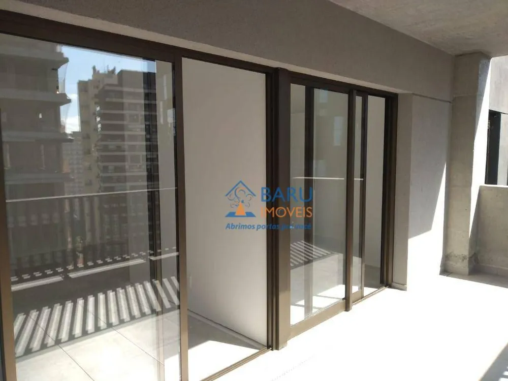 Apartamento, 2 quartos, 68 m² - Foto 4