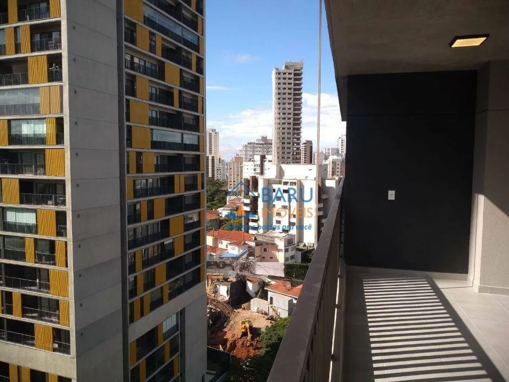 Apartamento, 2 quartos, 68 m² - Foto 1