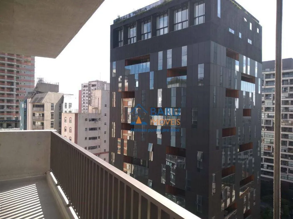 Apartamento, 2 quartos, 68 m² - Foto 2
